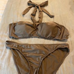Mossimo Target bikini